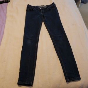 Trafuluc Zara Jeans